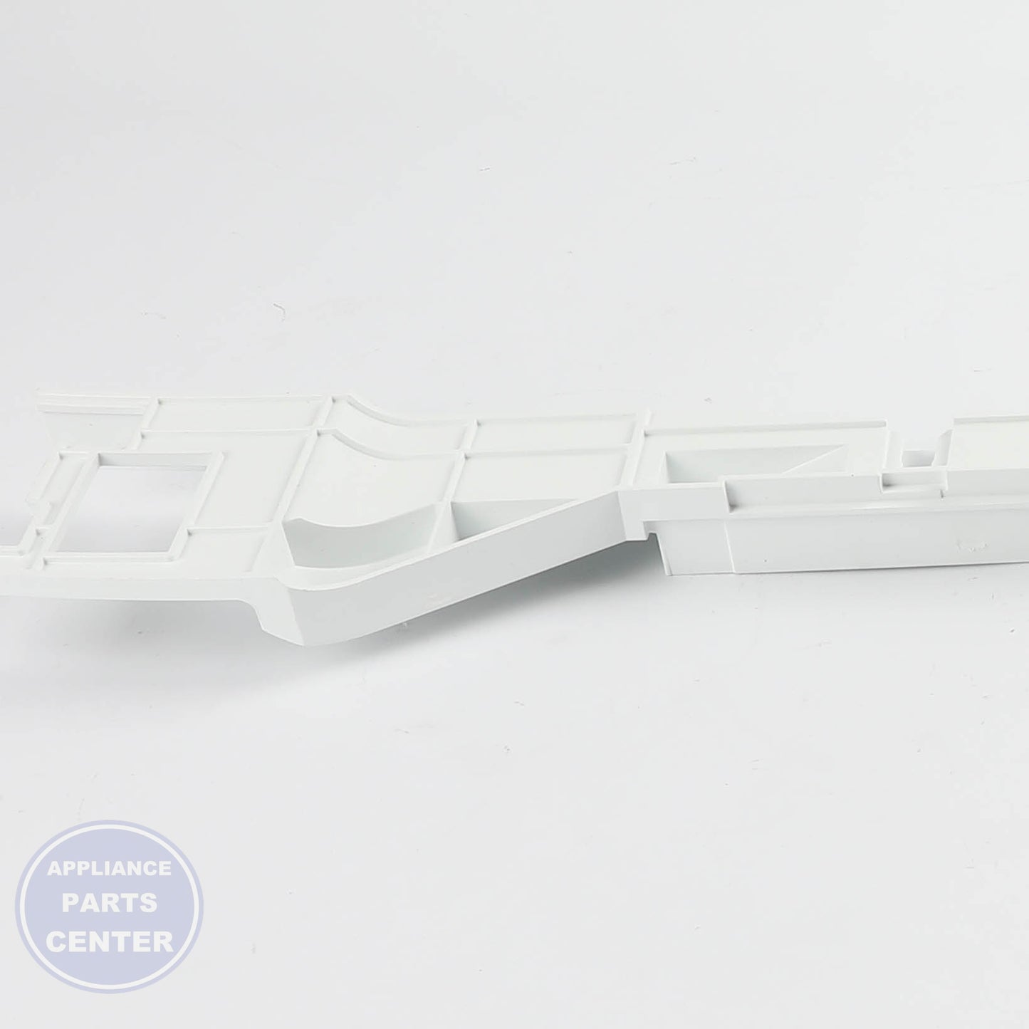 Whirlpool RAIL-LH PANTRY & W10311723 - Main view showing 30 lbs weight capacity for WPL models