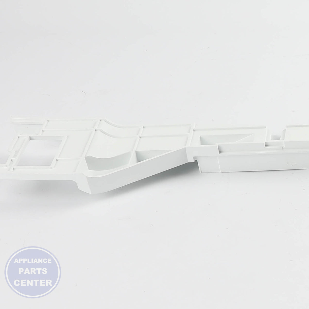 Whirlpool RAIL-LH PANTRY & W10311723 - Main view showing 30 lbs weight capacity for WPL models