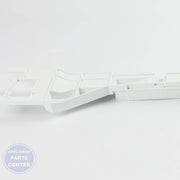 Whirlpool RAIL-LH PANTRY & W10311723 - Main view showing 30 lbs weight capacity for WPL models