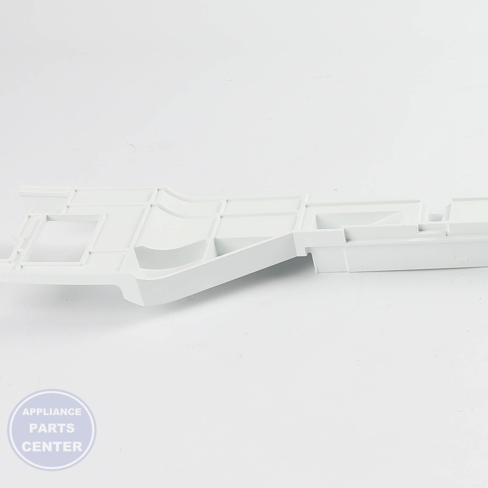 Whirlpool RAIL-LH PANTRY & W10311723 - Main view showing 30 lbs weight capacity for WPL models