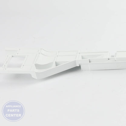Whirlpool RAIL-LH PANTRY & W10311723 - Main view showing 30 lbs weight capacity for WPL models