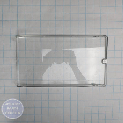 LENS-RC LED W10311756 - Detailed view of energy-saving LED technology