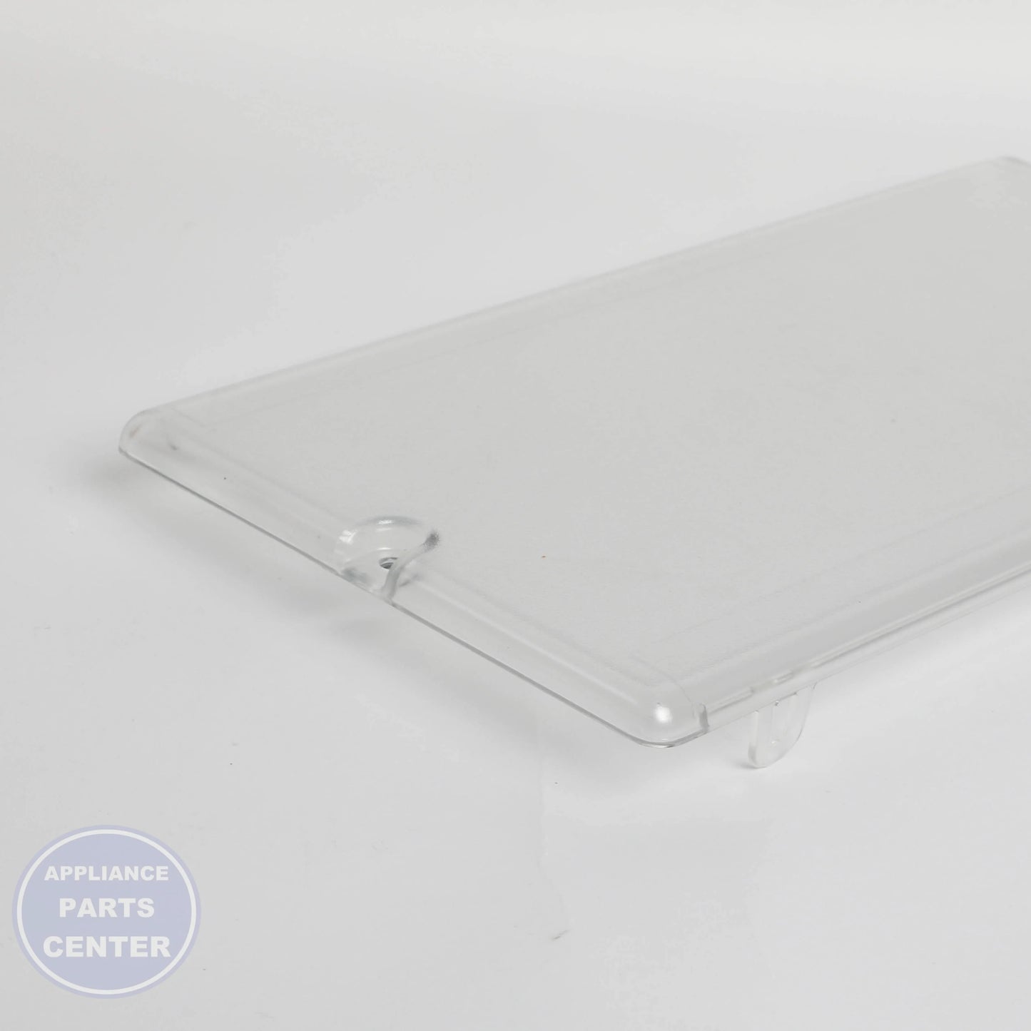 Whirlpool LENS-RC LED W10311756 - Main view showing energy-efficient LED lighting for WRF989SDAM, MFI2269FRZ, and KRFC300ESS