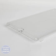 Whirlpool LENS-RC LED W10311756 - Main view showing energy-efficient LED lighting for WRF989SDAM, MFI2269FRZ, and KRFC300ESS