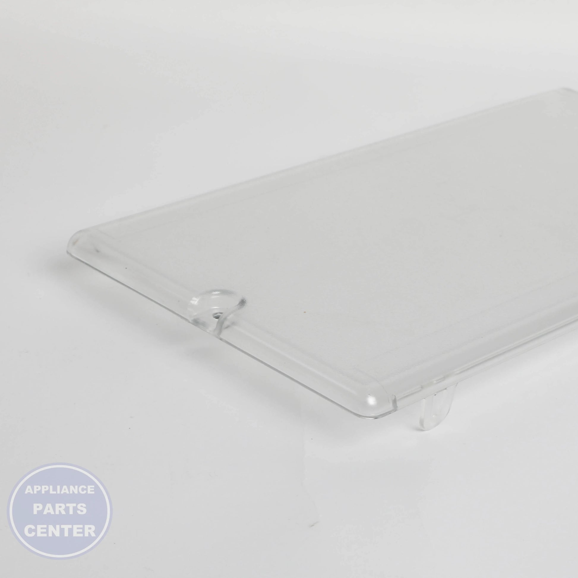 Whirlpool LENS-RC LED W10311756 - Main view showing energy-efficient LED lighting for WRF989SDAM, MFI2269FRZ, and KRFC300ESS
