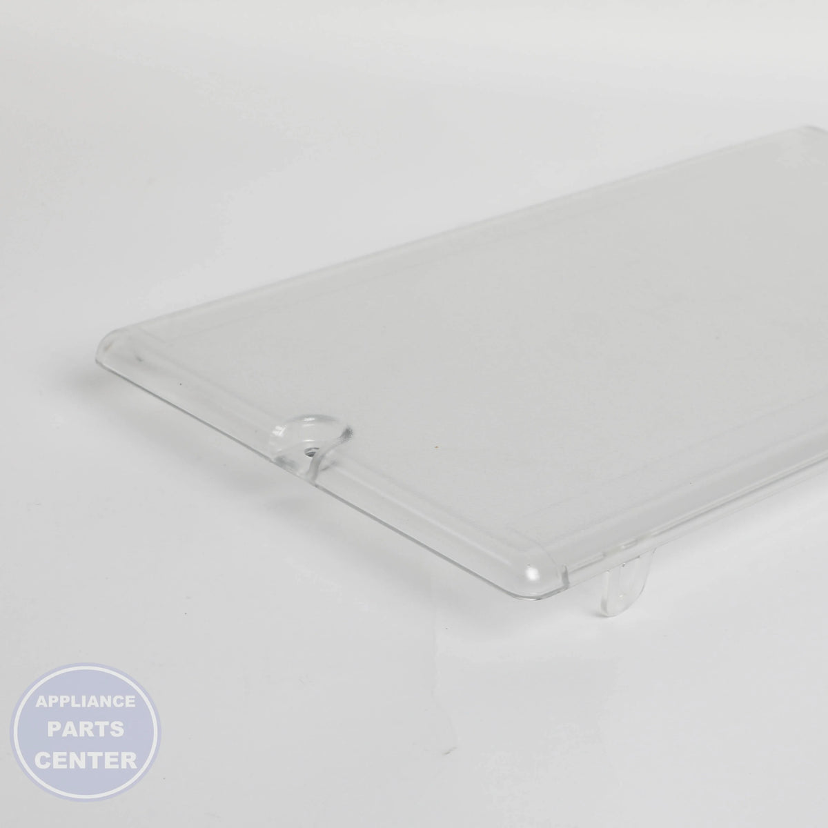 Whirlpool LENS-RC LED W10311756 - Main view showing energy-efficient LED lighting for WRF989SDAM, MFI2269FRZ, and KRFC300ESS