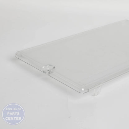 Whirlpool LENS-RC LED W10311756 - Main view showing energy-efficient LED lighting for WRF989SDAM, MFI2269FRZ, and KRFC300ESS