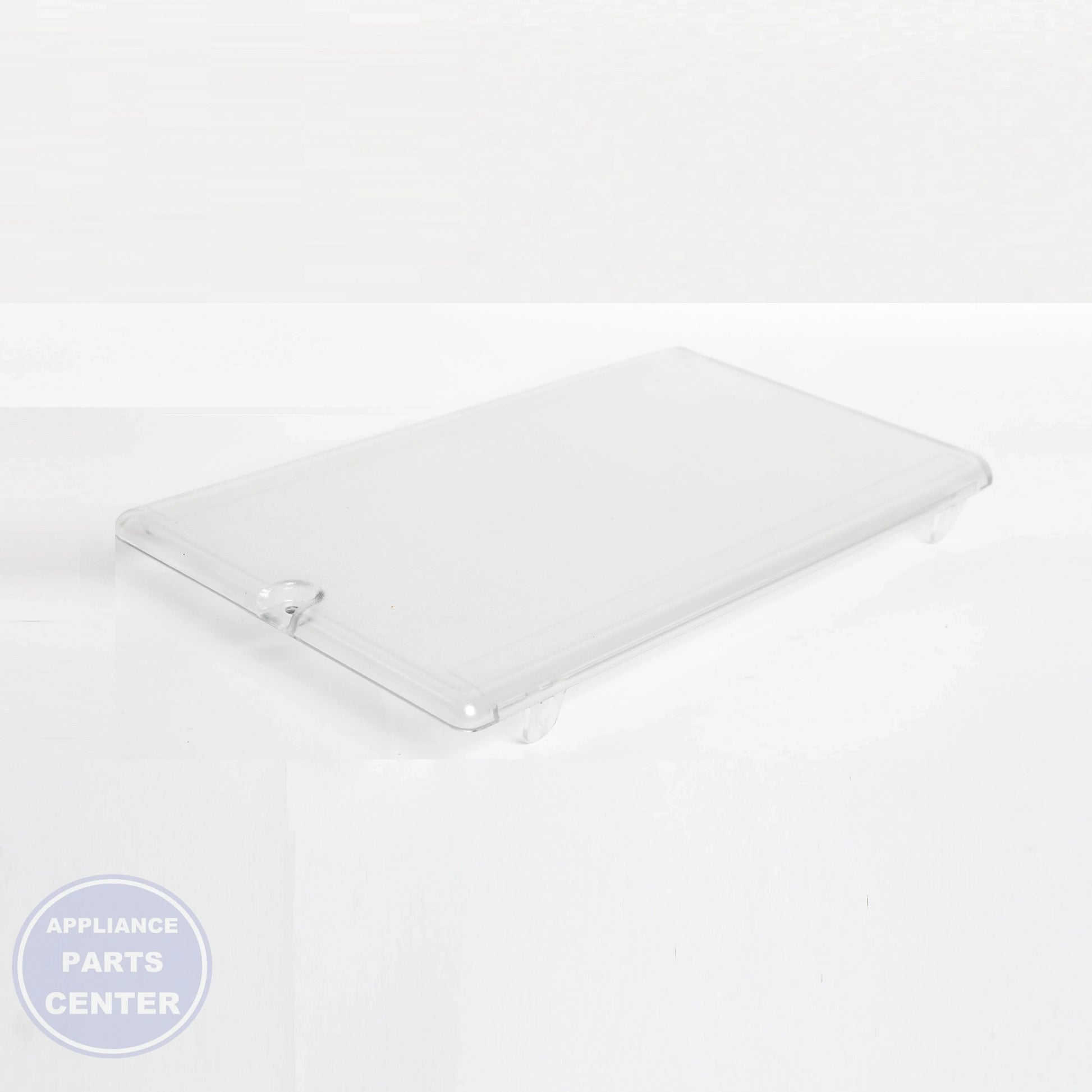 LENS-RC LED W10311756 - Side view with energy-efficient specifications