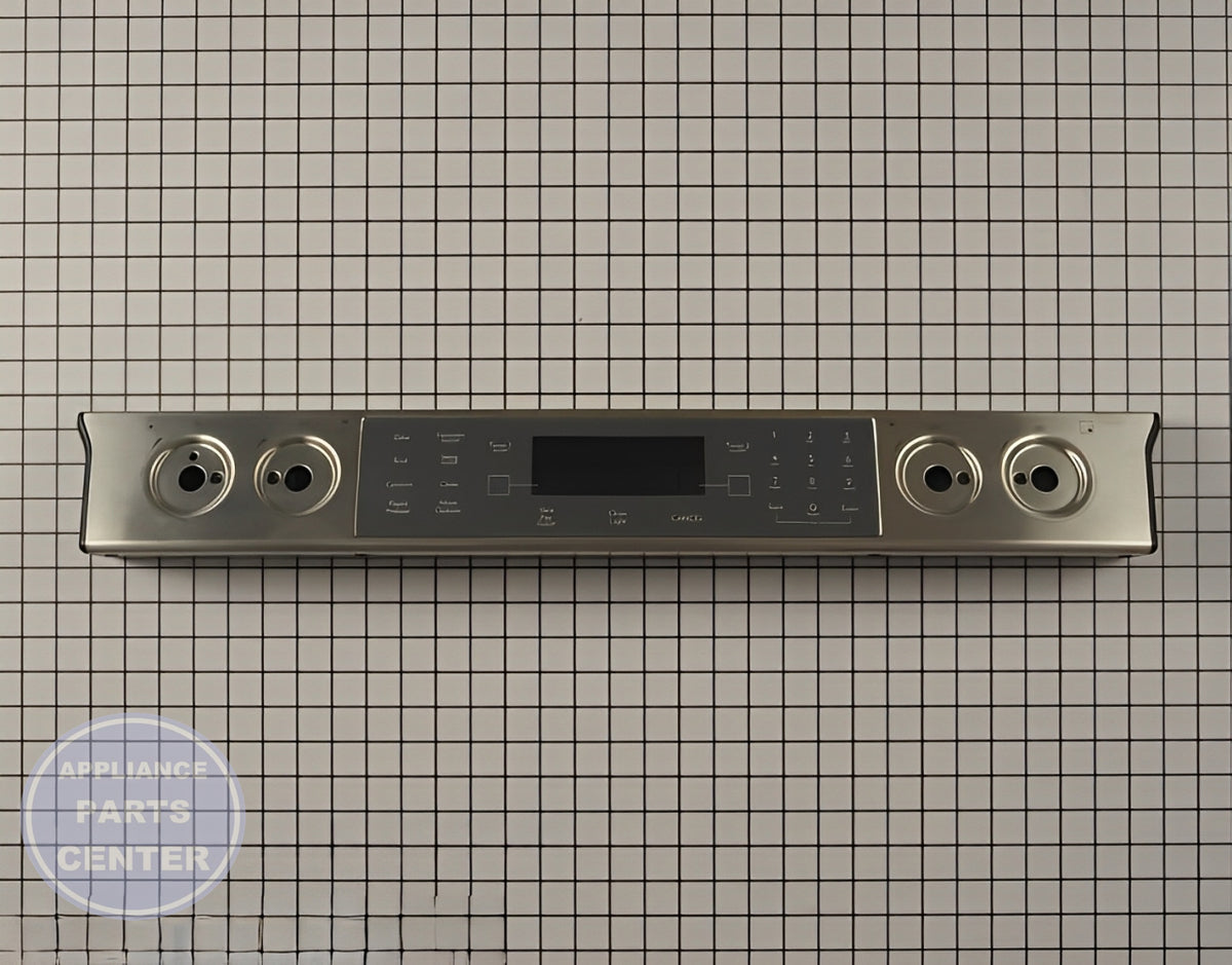 Jenn Air Control Panel W10314419 - Main view showing precise control for Jenn Air models