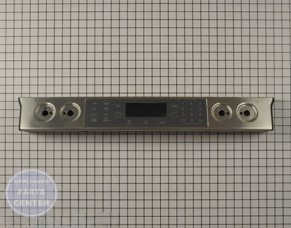 Jenn Air Control Panel W10314419 - Main view showing precise control for Jenn Air models