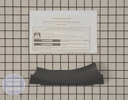 WHIRLPOOL DOOR KIT W10315283RP - Main view showing durable construction for WPL Dryer models
