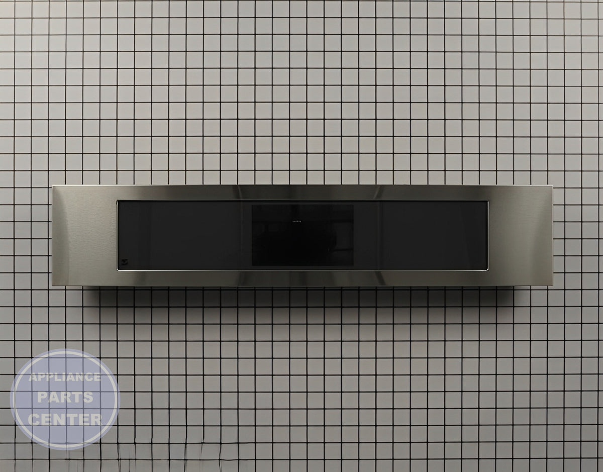 Jenn Air Touchpad and Control Panel W10323052 - Main view showing precision controls for compatible models