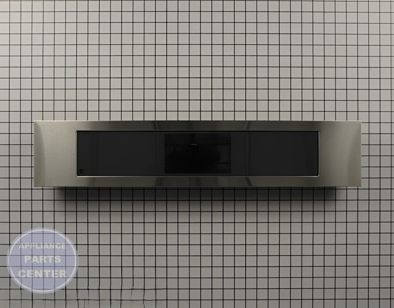 Jenn Air Touchpad and Control Panel W10323052 - Main view showing precision controls for compatible models