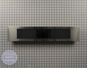 Jenn Air Touchpad and Control Panel W10323052 - Main view showing precision controls for compatible models