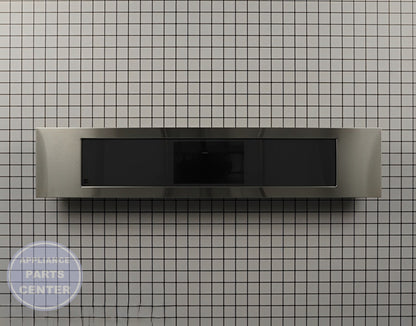 Jenn Air Touchpad and Control Panel W10323052 - Main view showing precision controls for compatible models