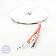WPL HOTPLATE W10328384 - Main view showing even heating for WPL models