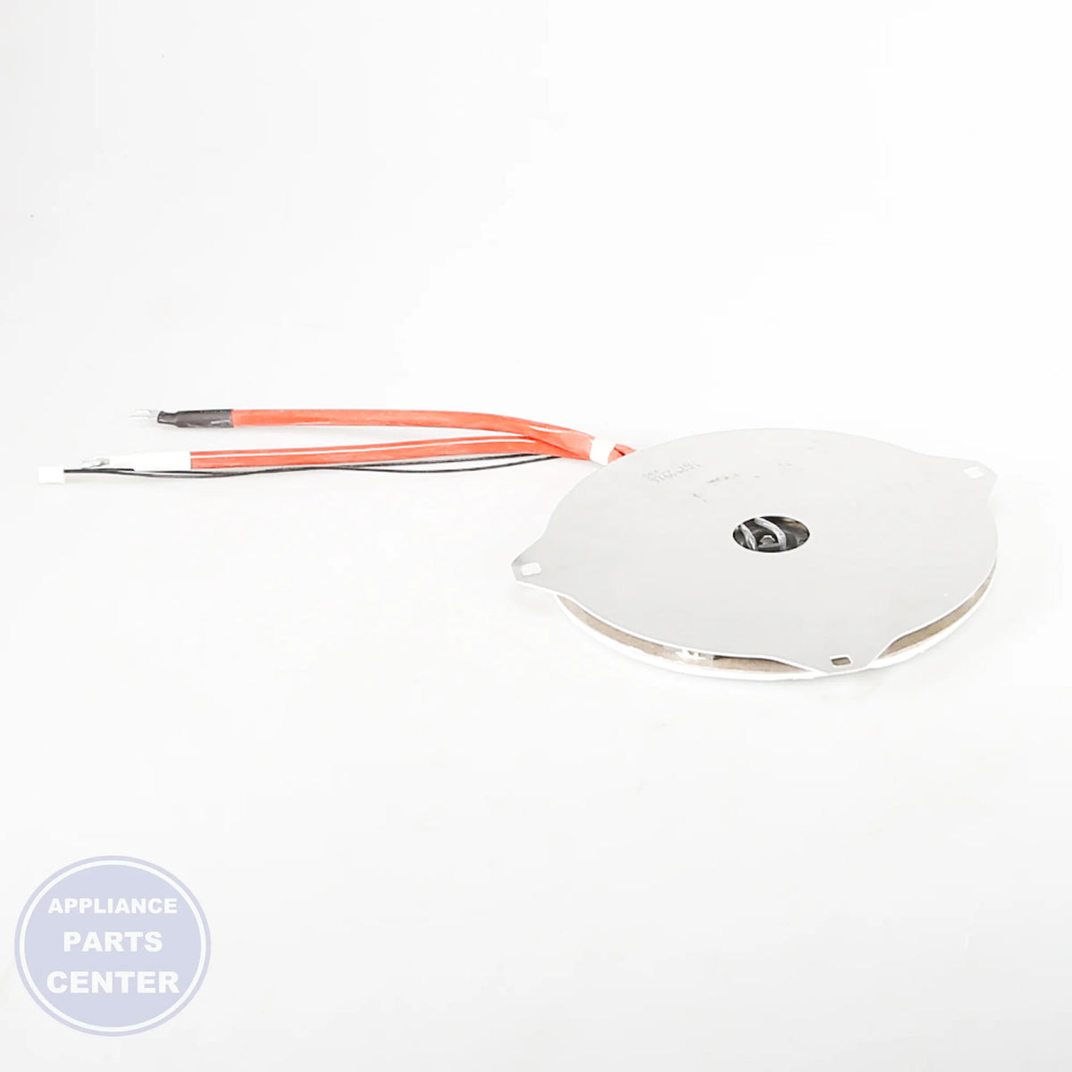 WPL HOTPLATE W10328384 - Installation in WPL model showing key mounting points