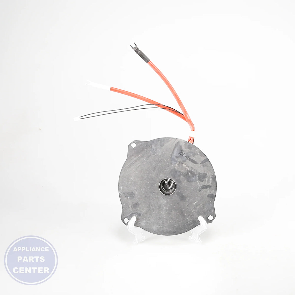 WPL HOTPLATE W10328384 - Installation in WPL model showing key mounting points