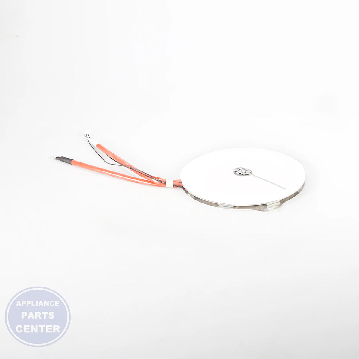 WPL HOTPLATE W10328384 - Installation in WPL model showing key mounting points