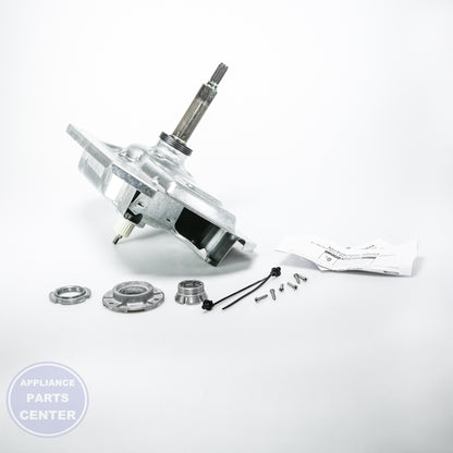 WPL GEARCASE W10330039 - Installation in [specific model] showing mounting points