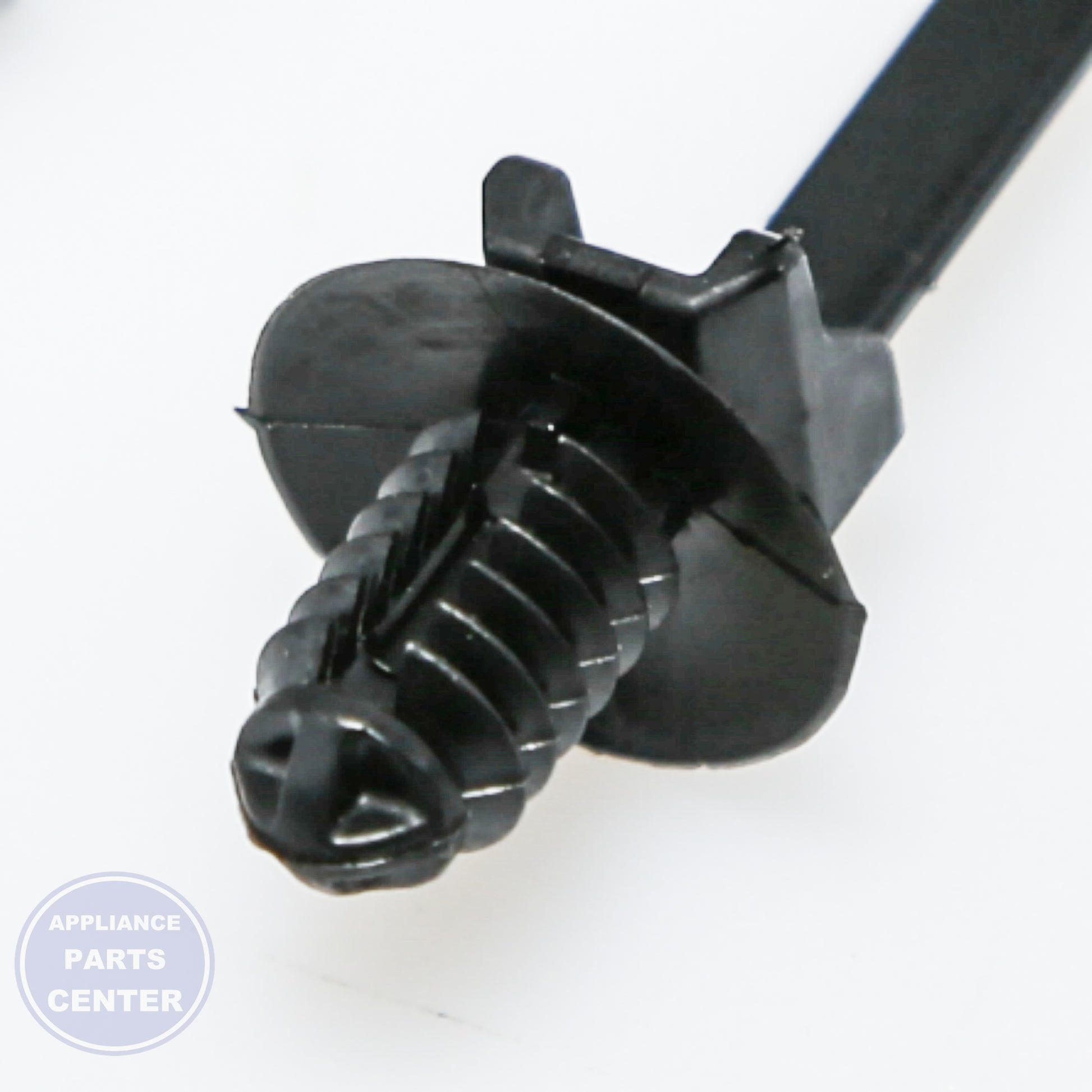 WPL GEARCASE W10330039 - Installation in [specific model] showing mounting points