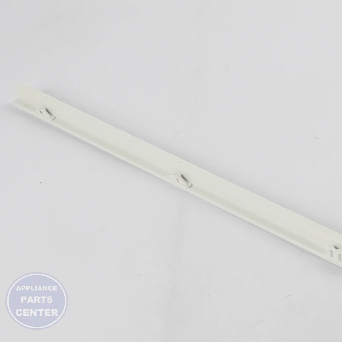 WPL TRIM-DOOR W10334003 - Installation in specified model displaying key mounting points