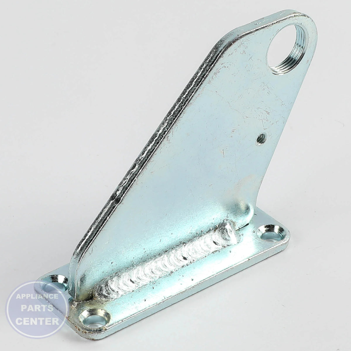WPL HINGE-DOOR,CENTER,RC,FDB W10337505 - Main view showing heavy-duty support for various models