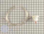 WHIRLPOOL PRESSURE SWITCH W10337780 - Main view showing water level control for WPL Washing Machine models