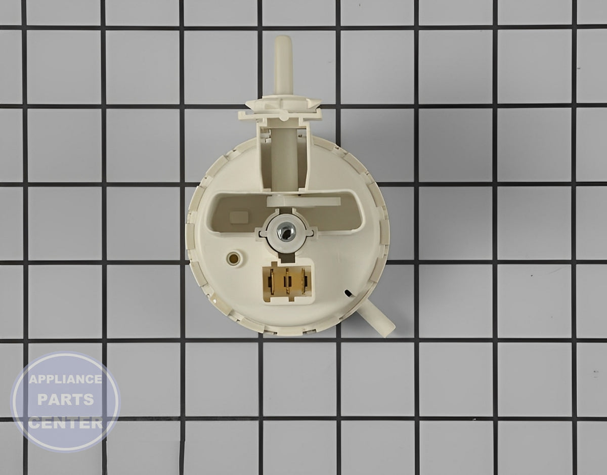 WHIRLPOOL WASHER WATER LEVEL CONTROL SWITCH W10339334 - Detailed view of technical details