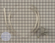 WHIRLPOOL WASHER WATER LEVEL CONTROL SWITCH W10339334 - Main view showing water level control features for specific models