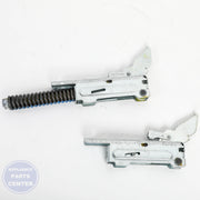 WPL HINGE-DOOR W10347465 - Main view showing heavy-duty construction for model 9761494