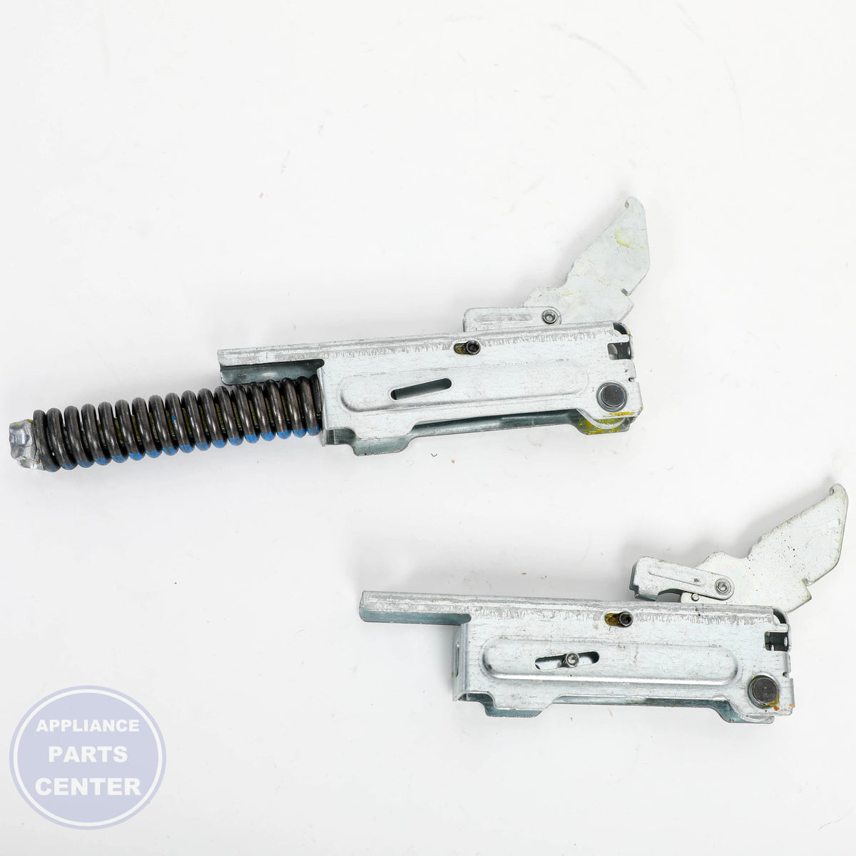 WPL HINGE-DOOR W10347465 - Main view showing heavy-duty construction for model 9761494