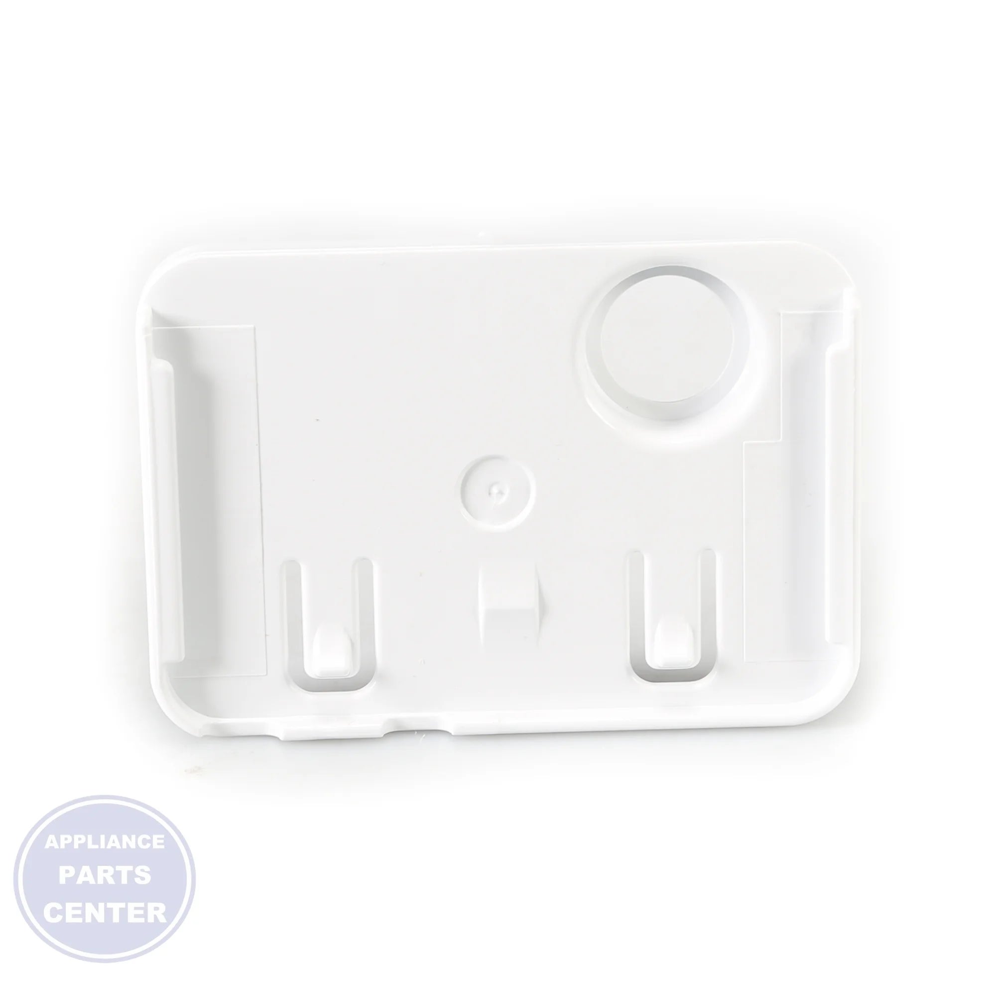 WPL MOUNT-RH GEAR W10348260 - Installation in W10146442 showing key mounting points