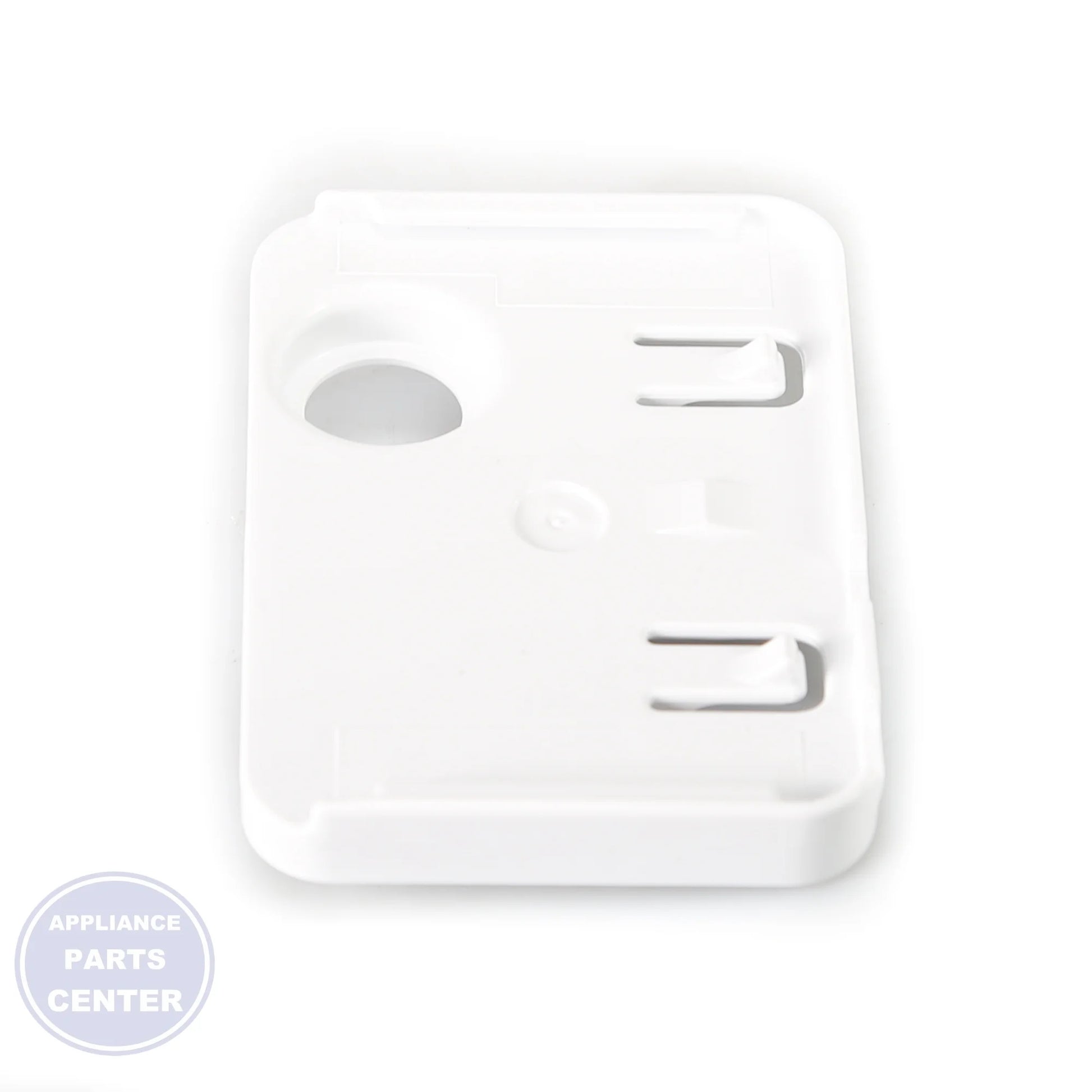 WPL MOUNT-RH GEAR W10348260 - Installation in W10146442 showing key mounting points