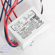 WPL BALLST-LMP W10350895 - Main view showing energy-efficient lighting for Whirlpool, Maytag, and KitchenAid models