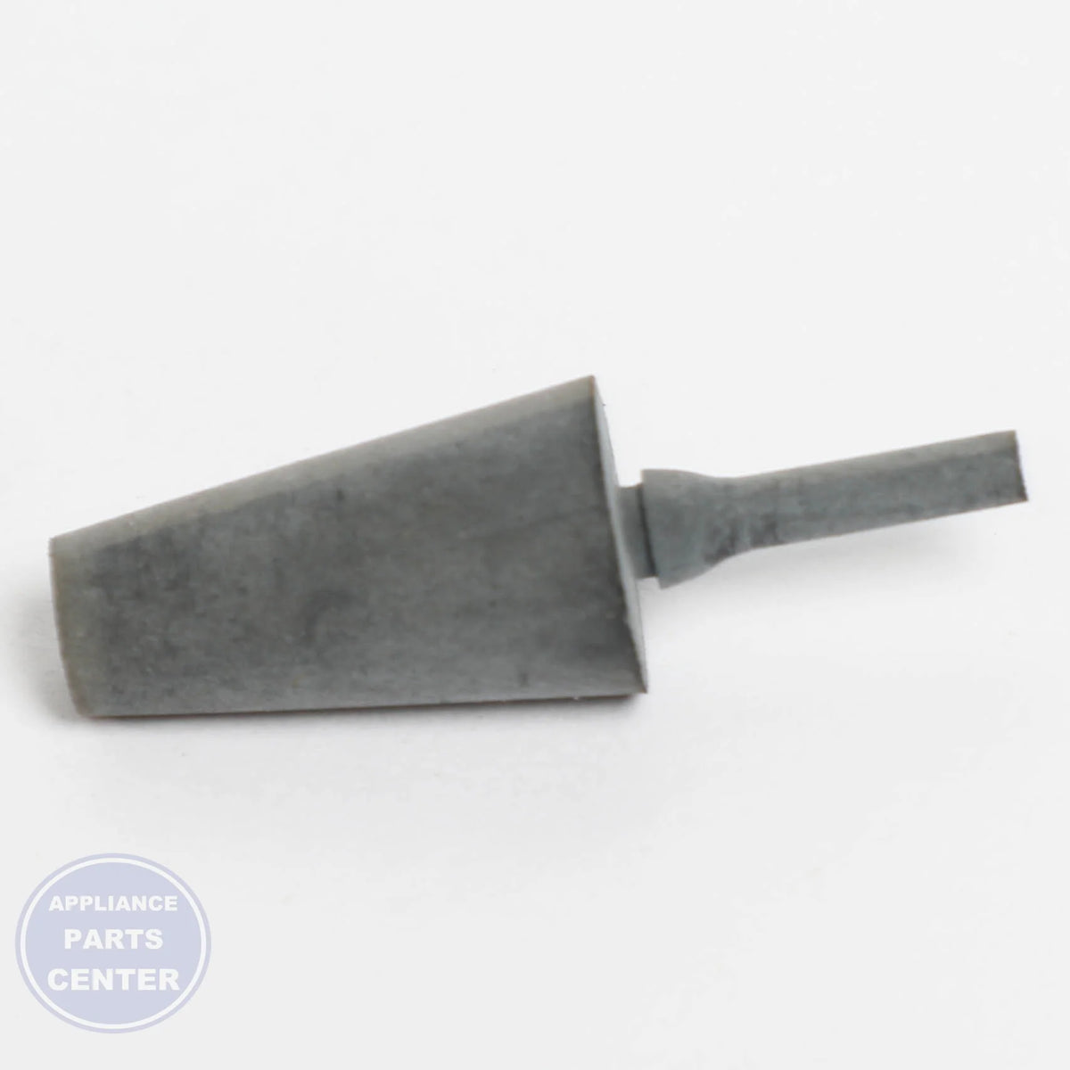 WPL BUMPER W10351295 - Main view showing hinge protection for specific models