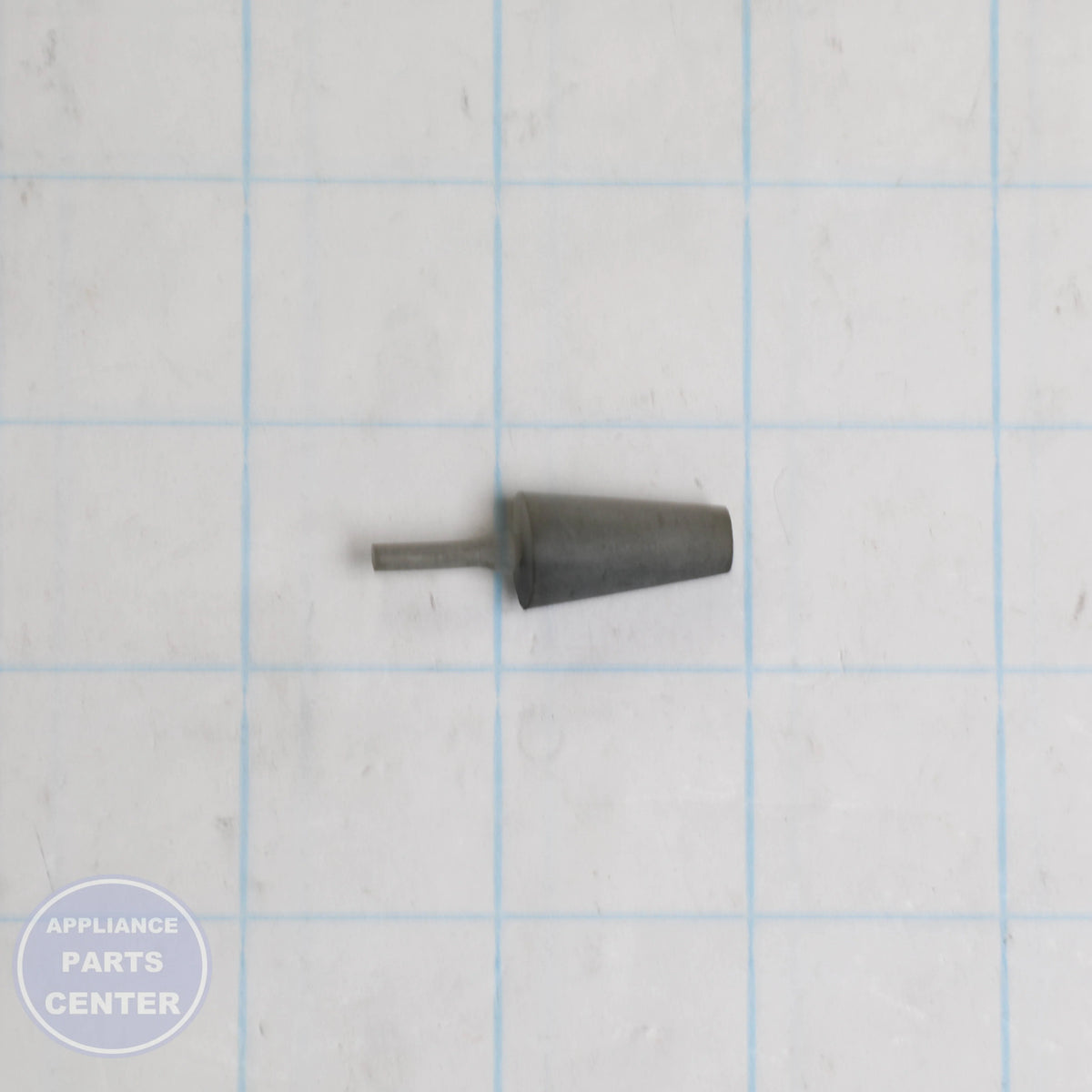 WPL BUMPER W10351295 - Installation in specific model showing mounting points
