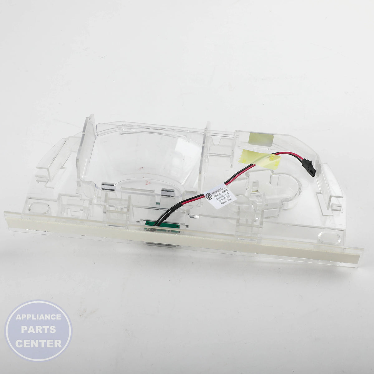 WPL SEPARATOR W10353593 - Main view showing sturdy support for WPL Refrigerator