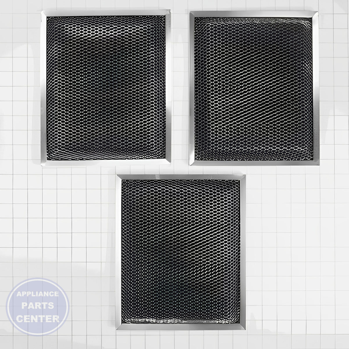 WHIRLPOOL WHIRLPOOL FILTER W10355450 - Installation in specific model showing key mounting points