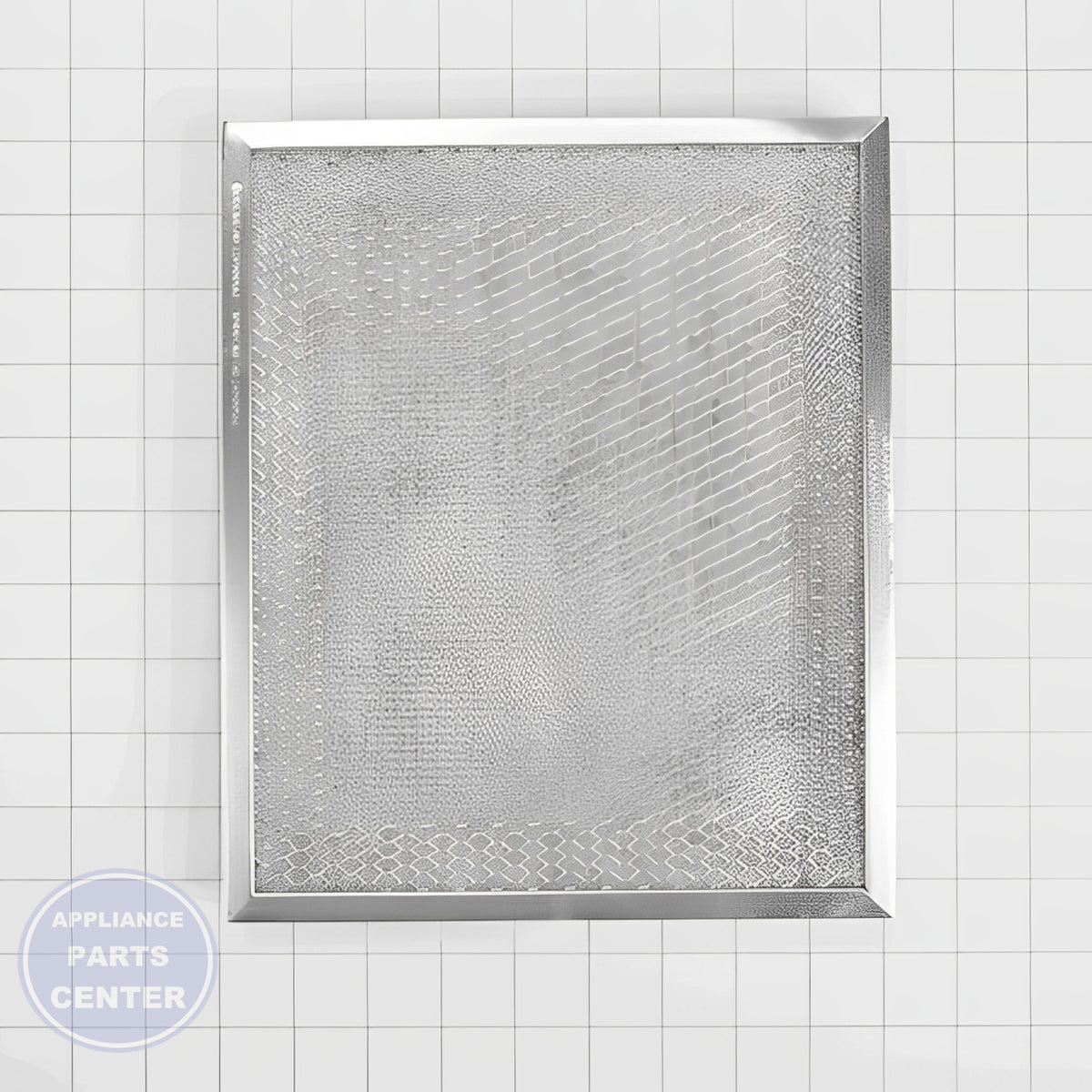 WHIRLPOOL WHIRLPOOL FILTER W10355450 - Installation in specific model showing key mounting points