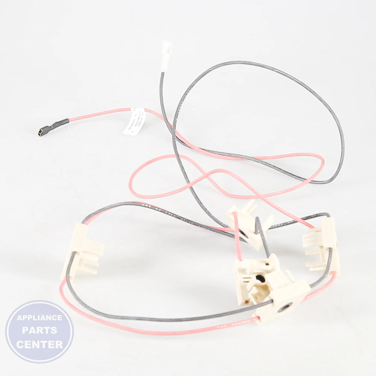 HARNS-WIRE W10361493 - Detailed view of strong wire construction