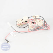 WPL HARNS-WIRE W10361493 - Main view showing durable construction for various models