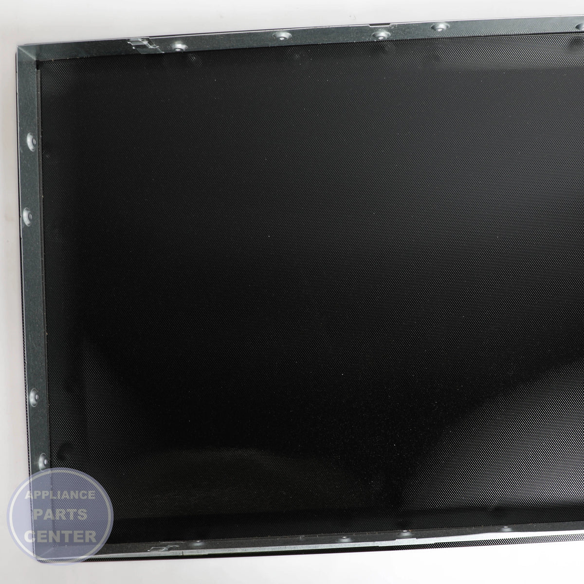 COOKTOP W10365132 - Side view with reliable heating specs