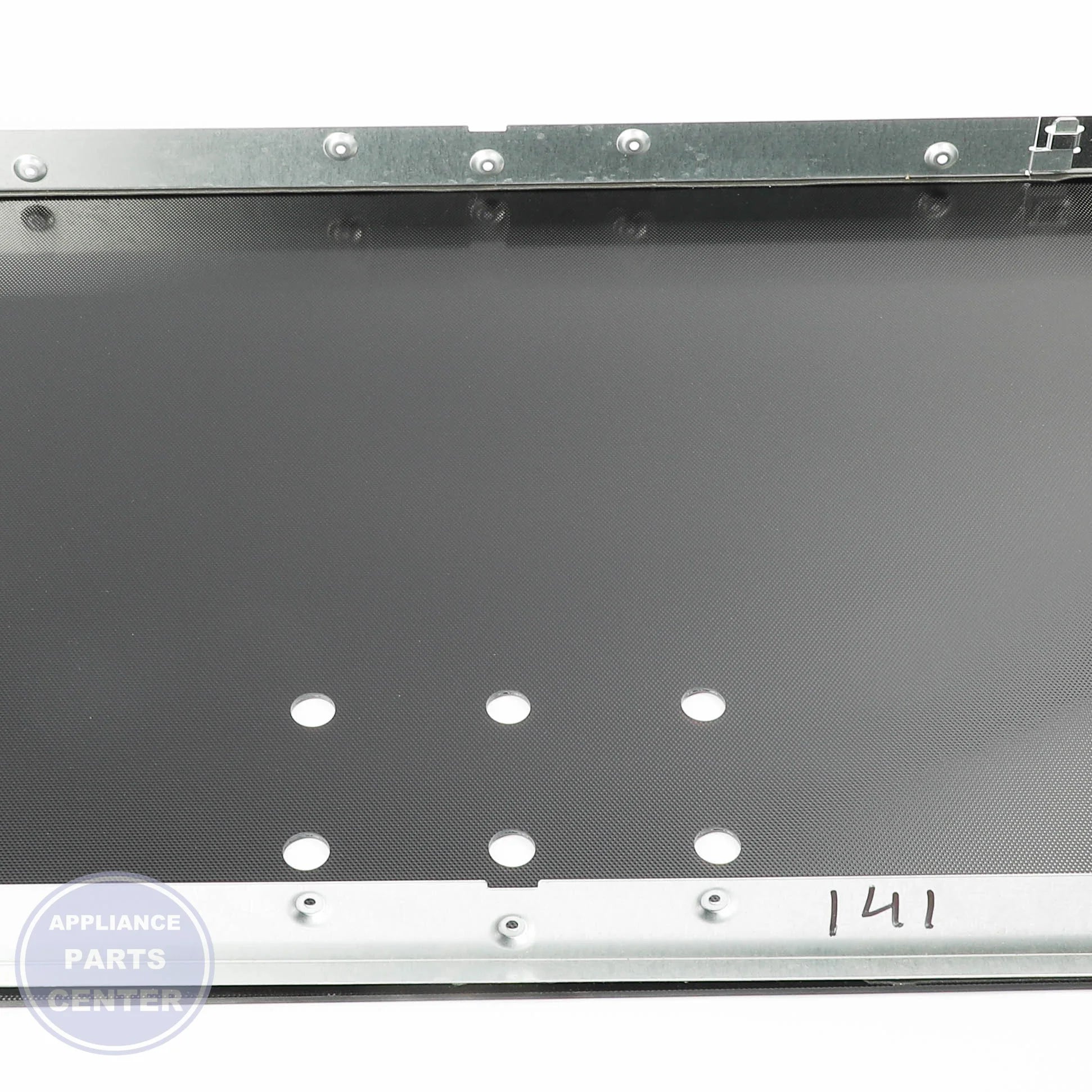 WPL COOKTOP W10365141 - Main view showing precise heating control for W10318986, W10484369, W10566704 models