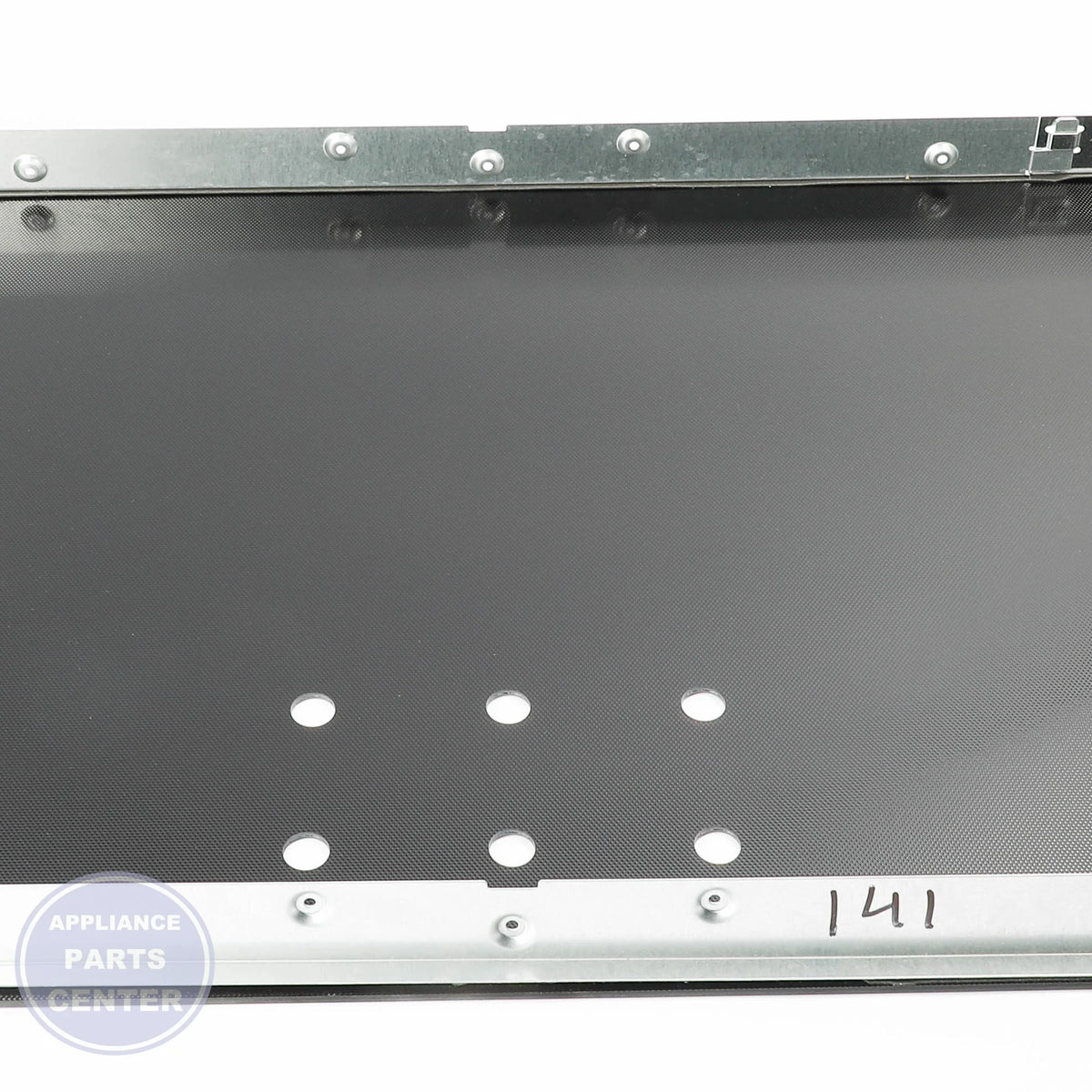 WPL COOKTOP W10365141 - Main view showing precise heating control for W10318986, W10484369, W10566704 models