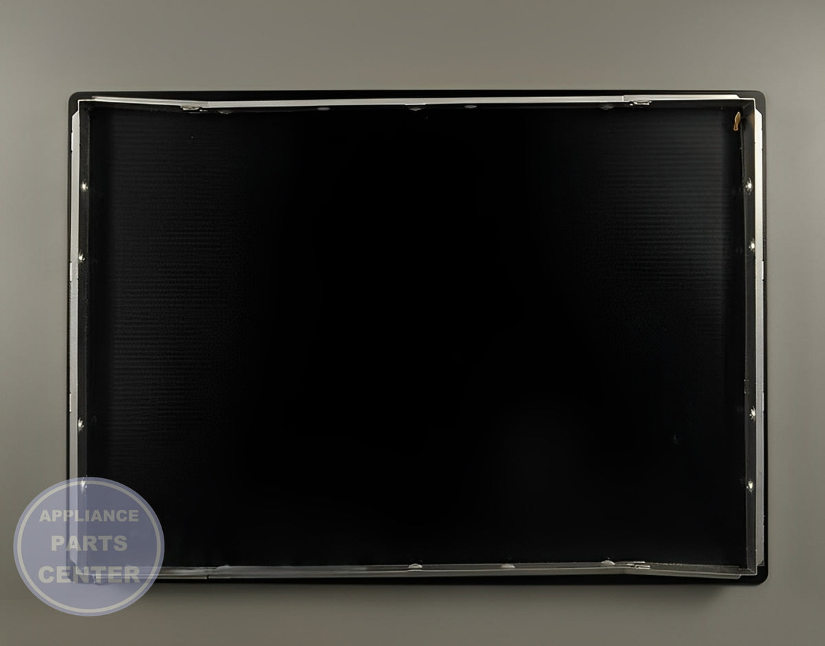 Glass Main Top W10365146 - Detailed view of durable construction