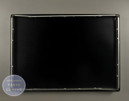 Glass Main Top W10365146 - Detailed view of durable construction