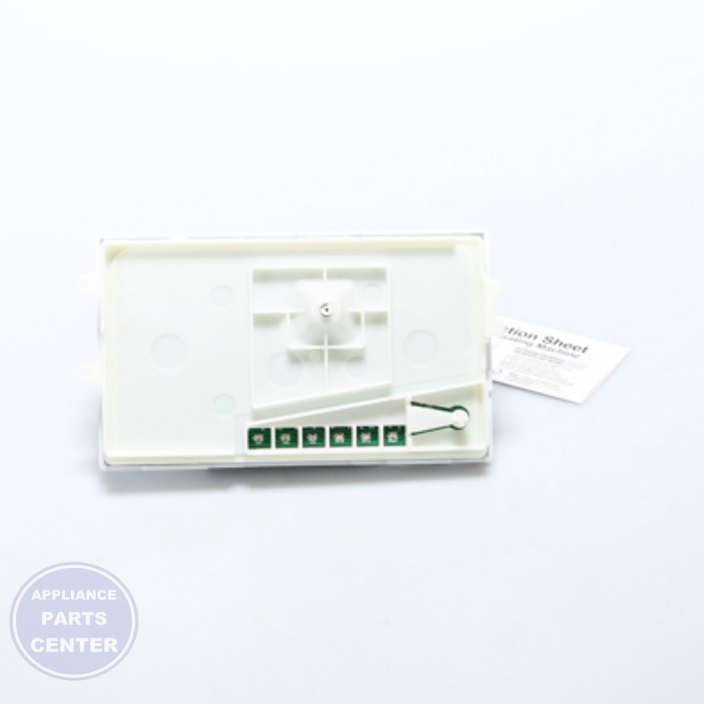 Whirlpool CCUASM VMW HY120V WTW485 - Installation in specific model showing key mounting points