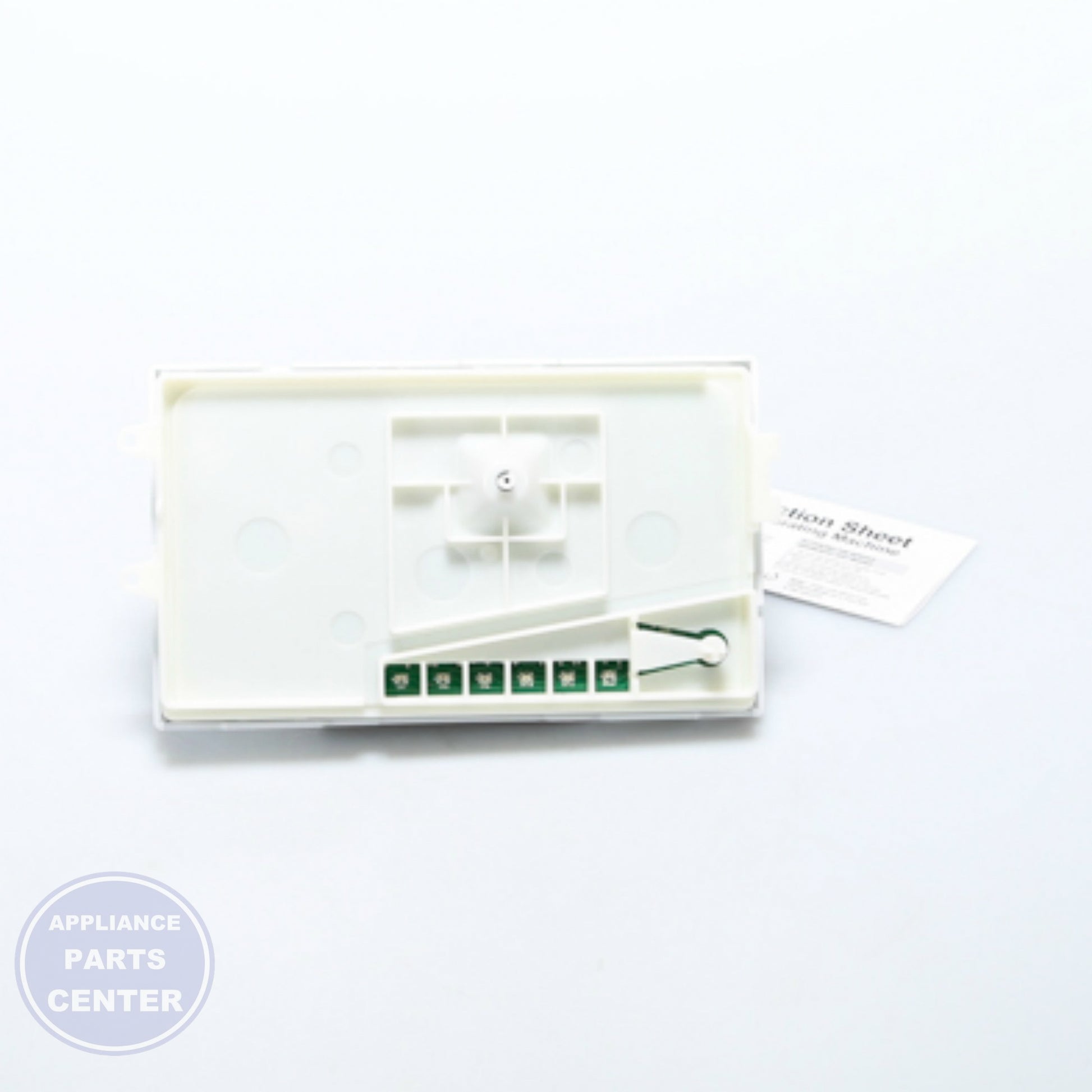 Whirlpool CCUASM VMW HY120V WTW485 - Installation in specific model showing key mounting points