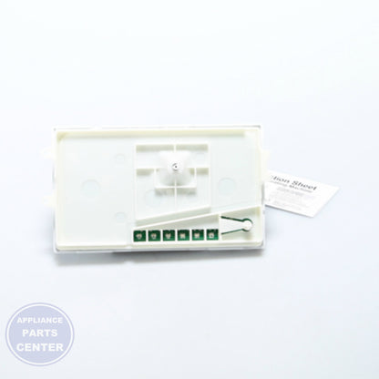Whirlpool CCUASM VMW HY120V WTW485 - Installation in specific model showing key mounting points